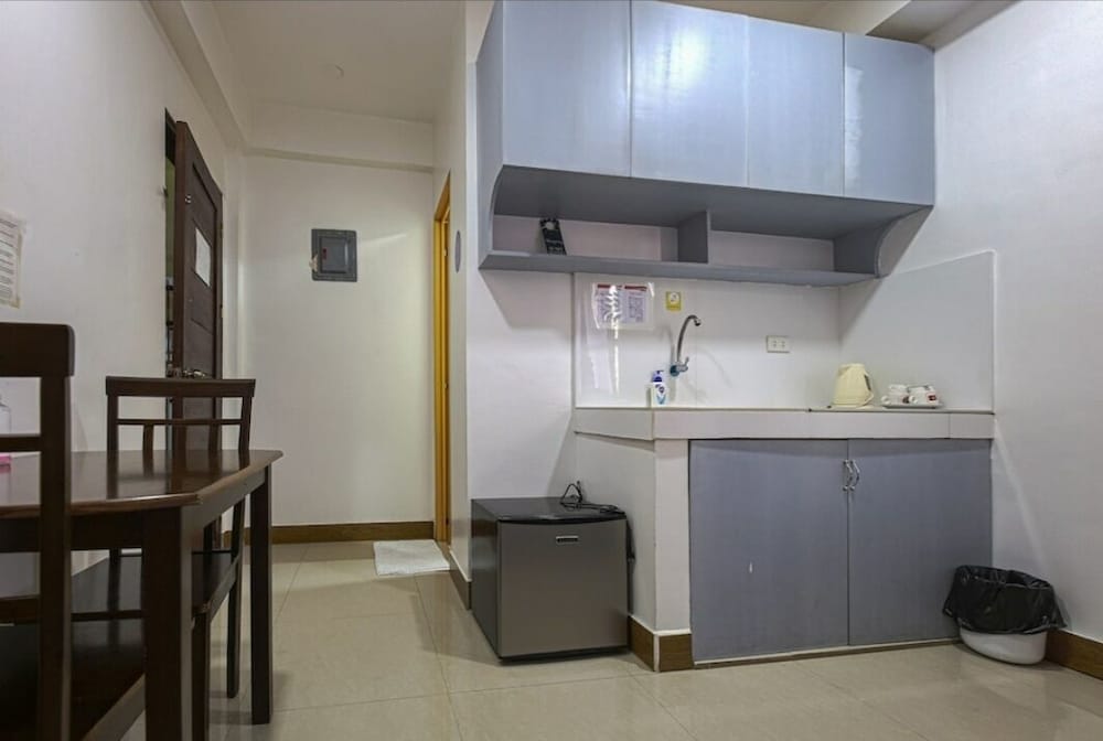 Alicia Apartment 6/23