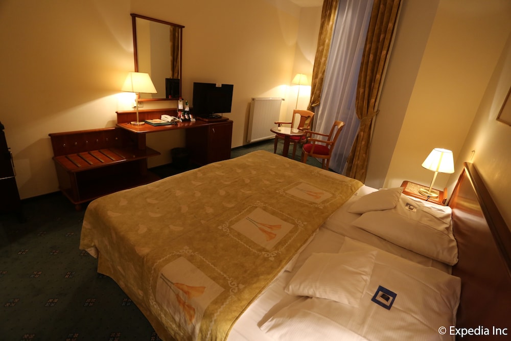 Ea Hotel Rokoko 21/49