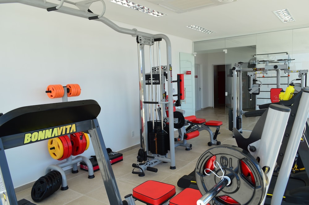 Hotel Business Center Beira Rio 27/47