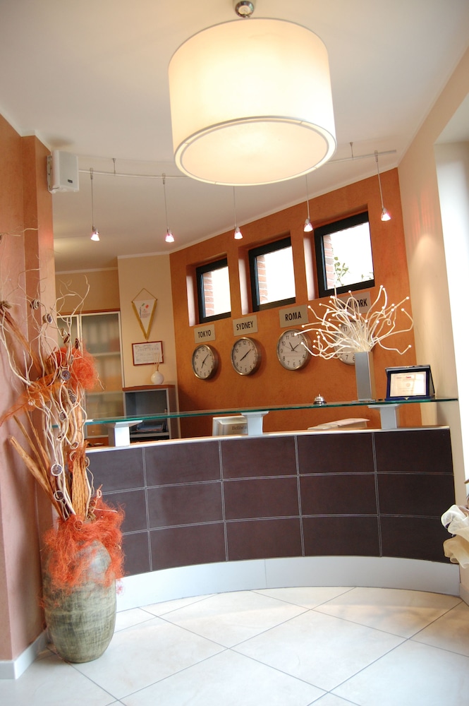 Hotel Villa Glicini 2/31