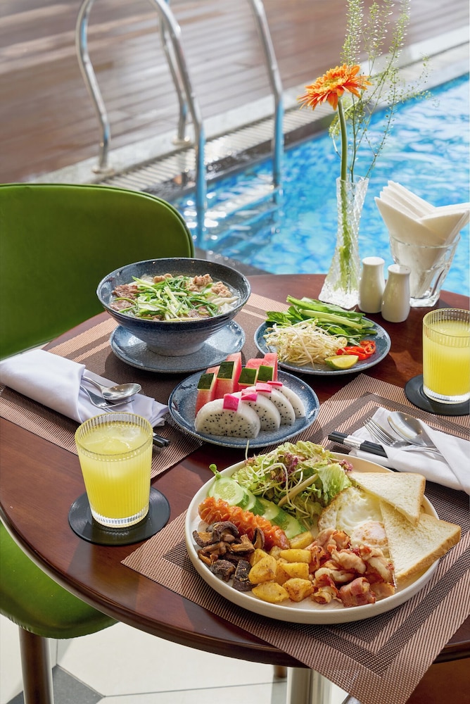 Lamanga Hotel & Suite Da Nang 34/50