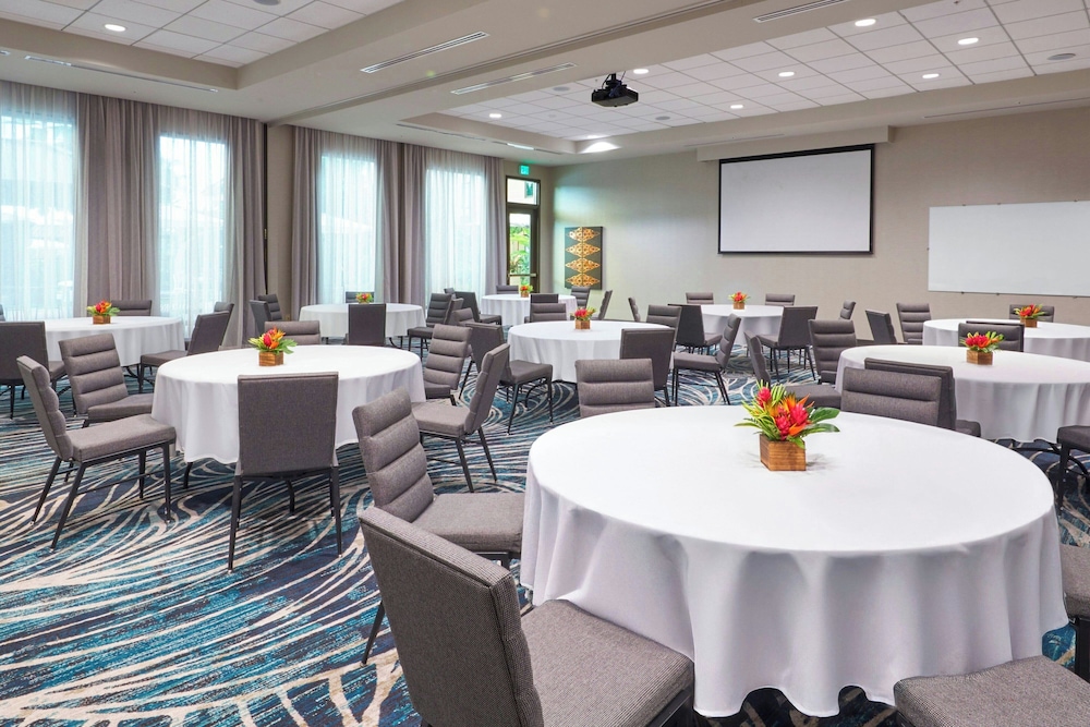 Courtyard By Marriott Oahu North Shore 49/61