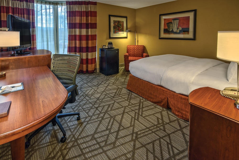 DoubleTree by Hilton Hotel Johnson City 27/61