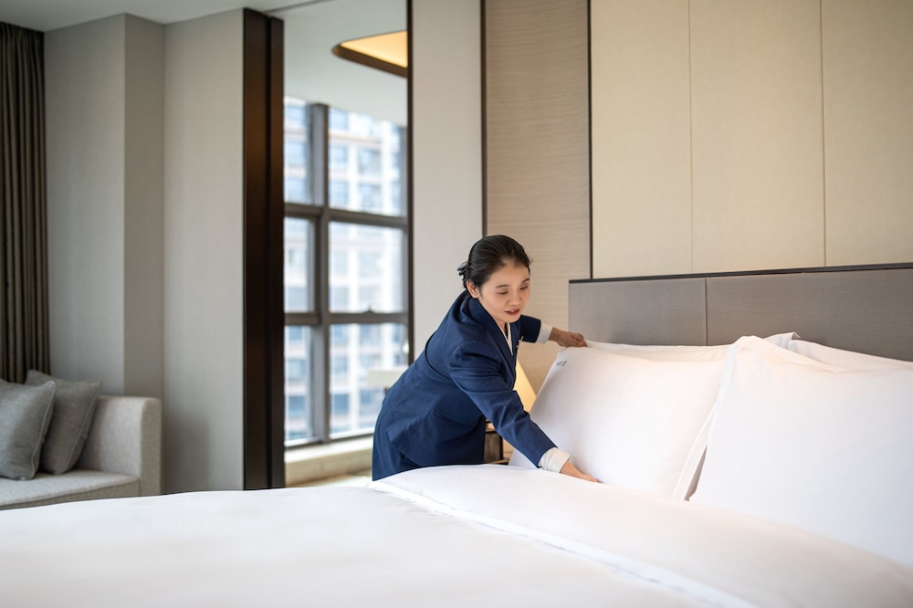 Holiday Inn Ningde Xiapu 19/67