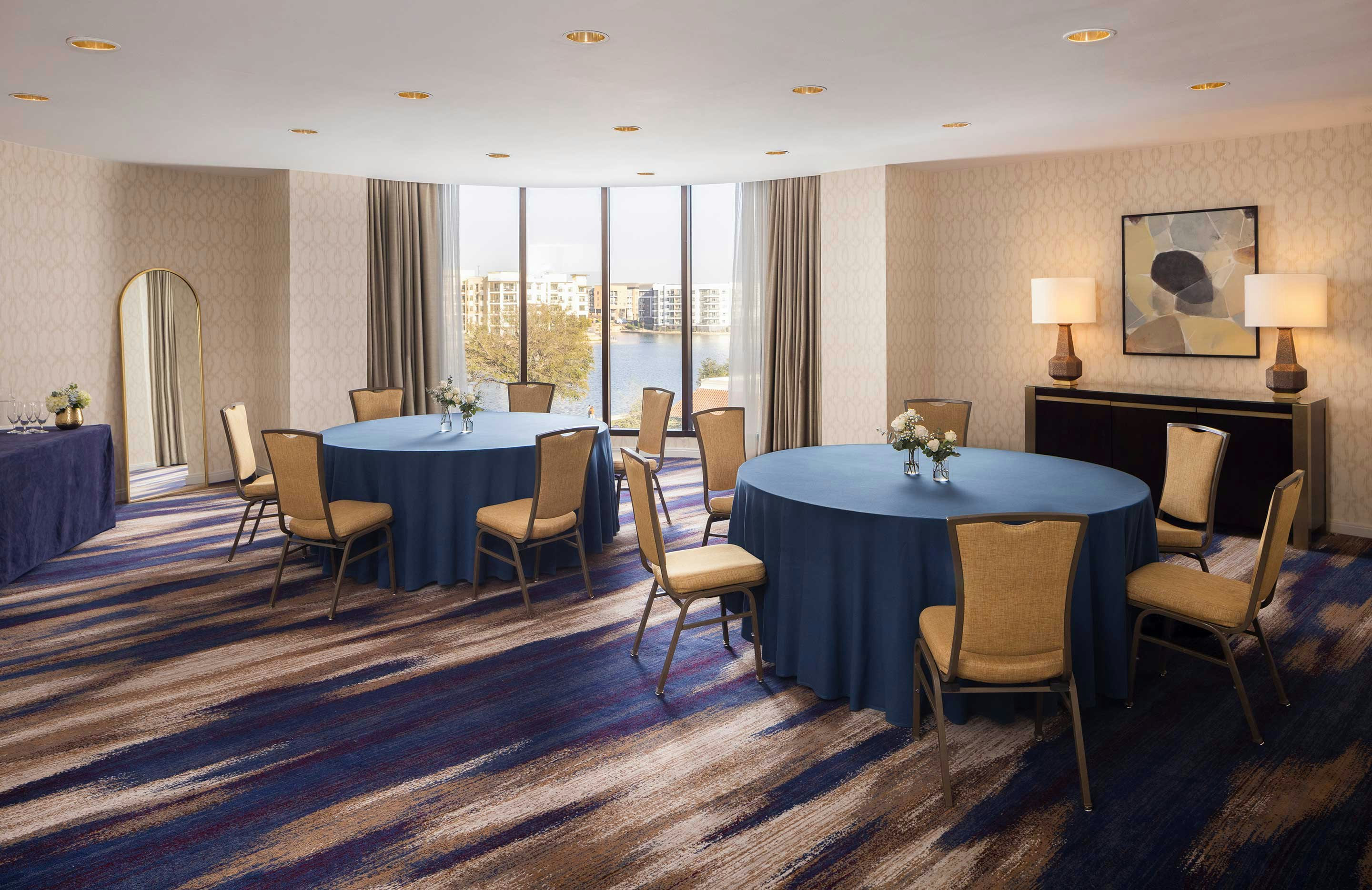 Omni Las Colinas Hotel 24/50