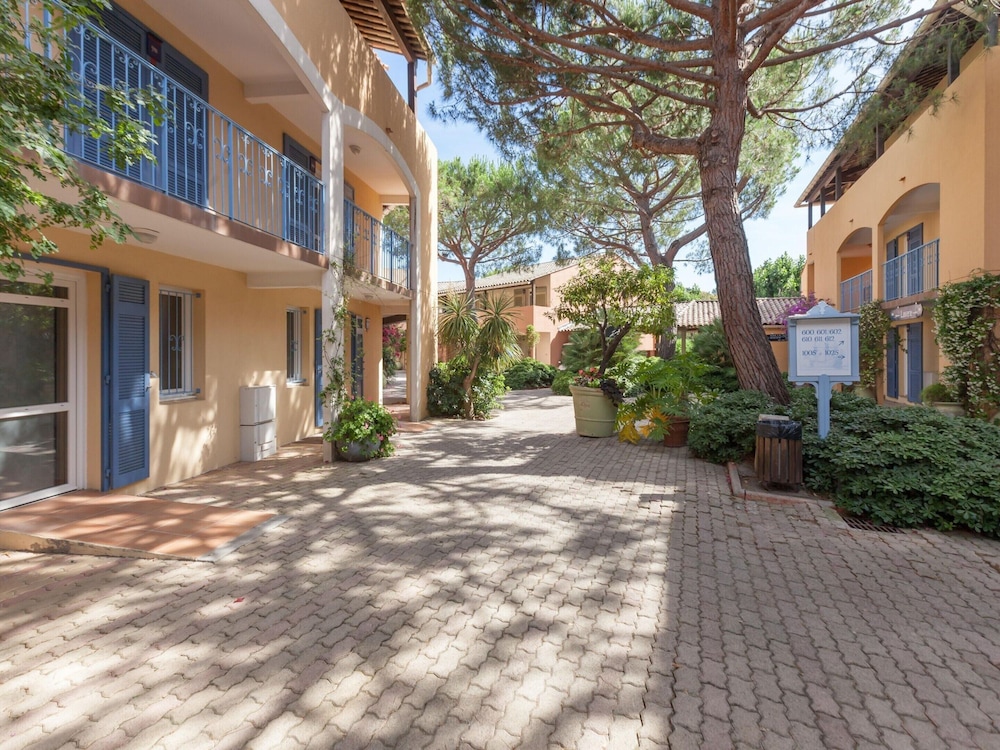 amenities