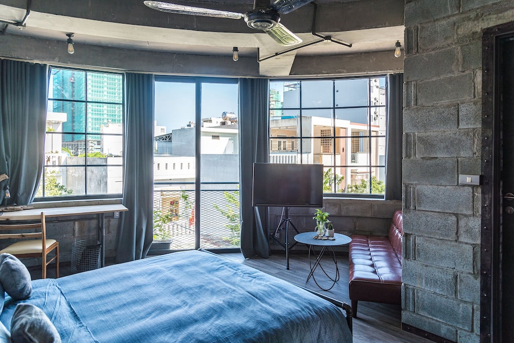 Bridges Danang Boutique Hotel in DA NANG
