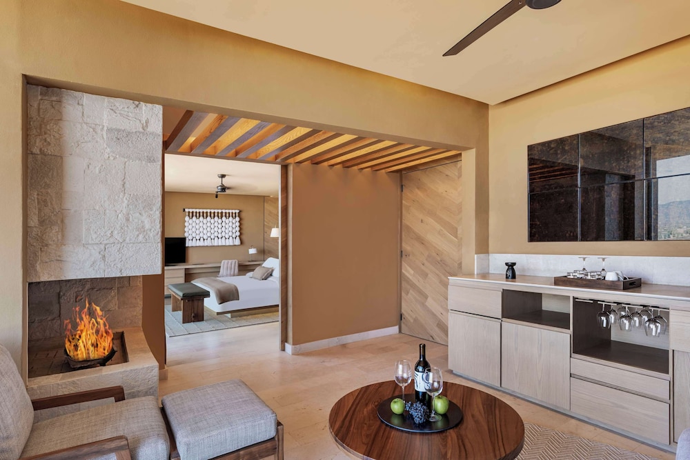 Banyan Tree Veya Valle de Guadalupe 13/91