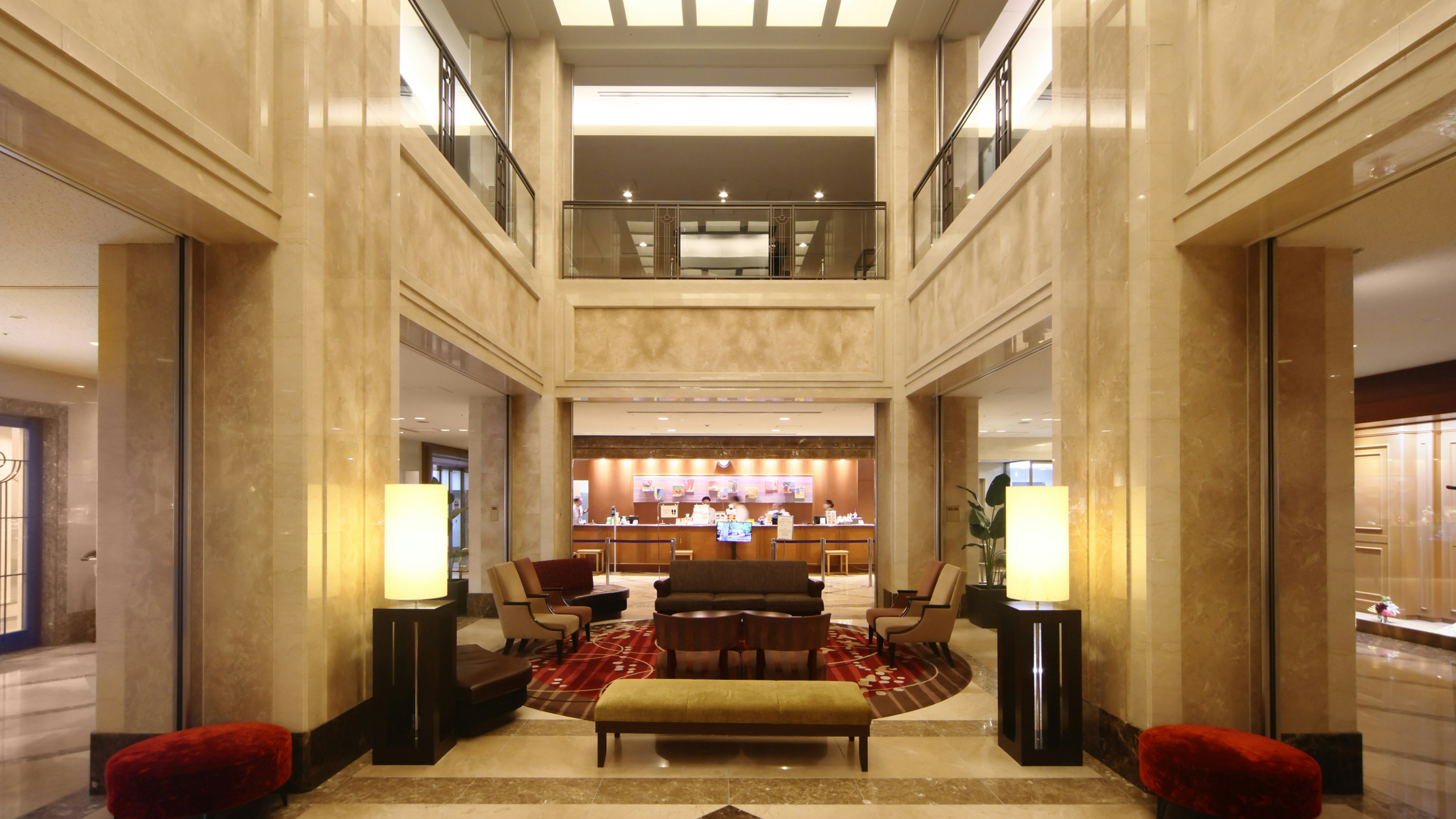 Hotel Nikko Nara 45/60