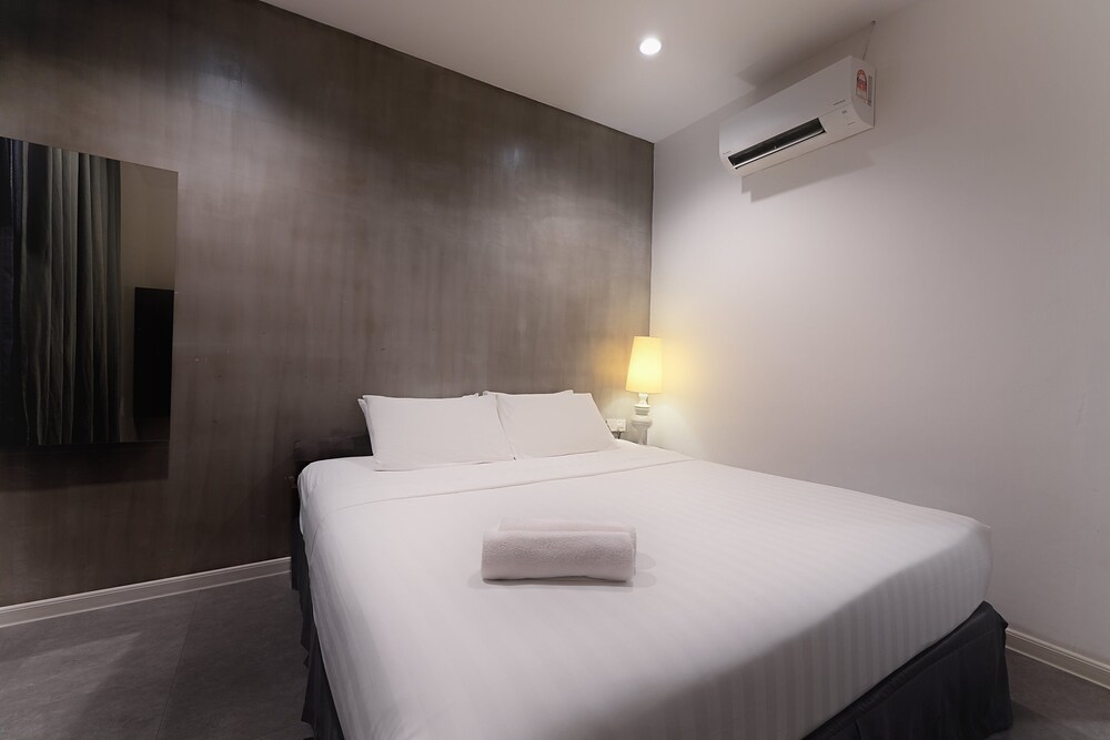 T+ Hotel Sungai Korok 30/56