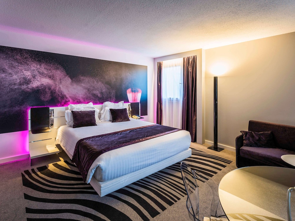 Novotel Orleans St Jean de Braye 20/67