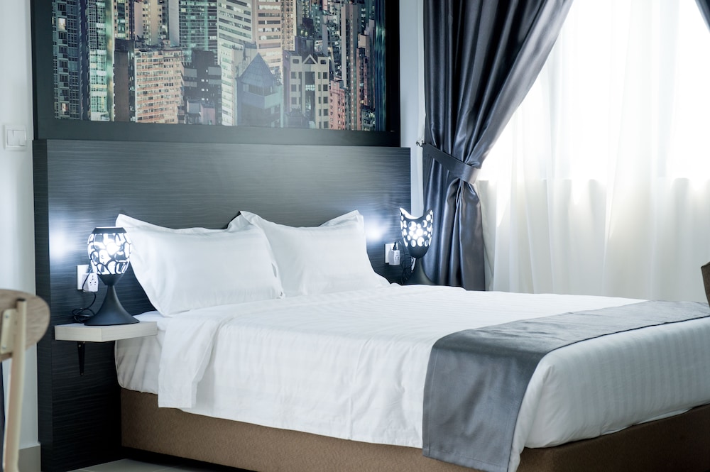 Ezzyhome @ Medini酒店(Ezzyhome @ Medini) 图片2