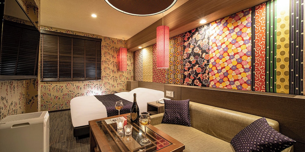 Hotel Rakuseki Honkan 19/27