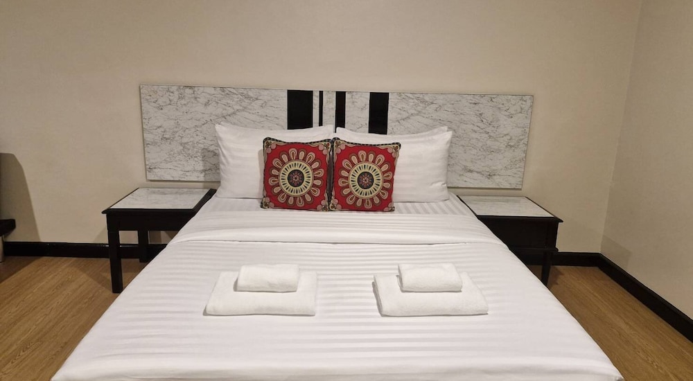 Town In Town Garden Resort 52/65