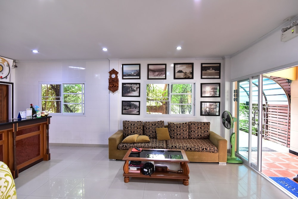 Ampan Resort & Apartment 11/44