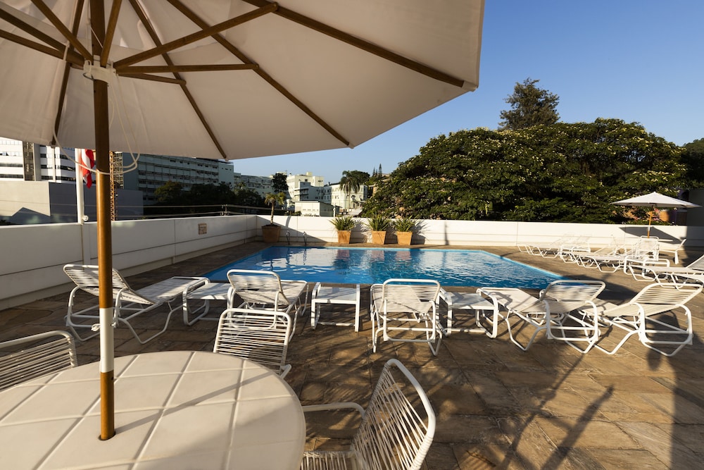 Plaza Blumenau Hotel 6/55