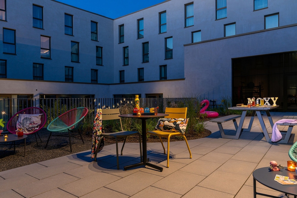 Moxy Outletcity Metzingen 38/45