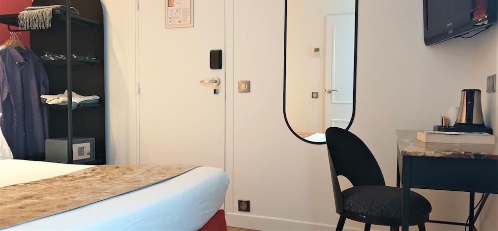 Acacias Etoile Hotel 6/52