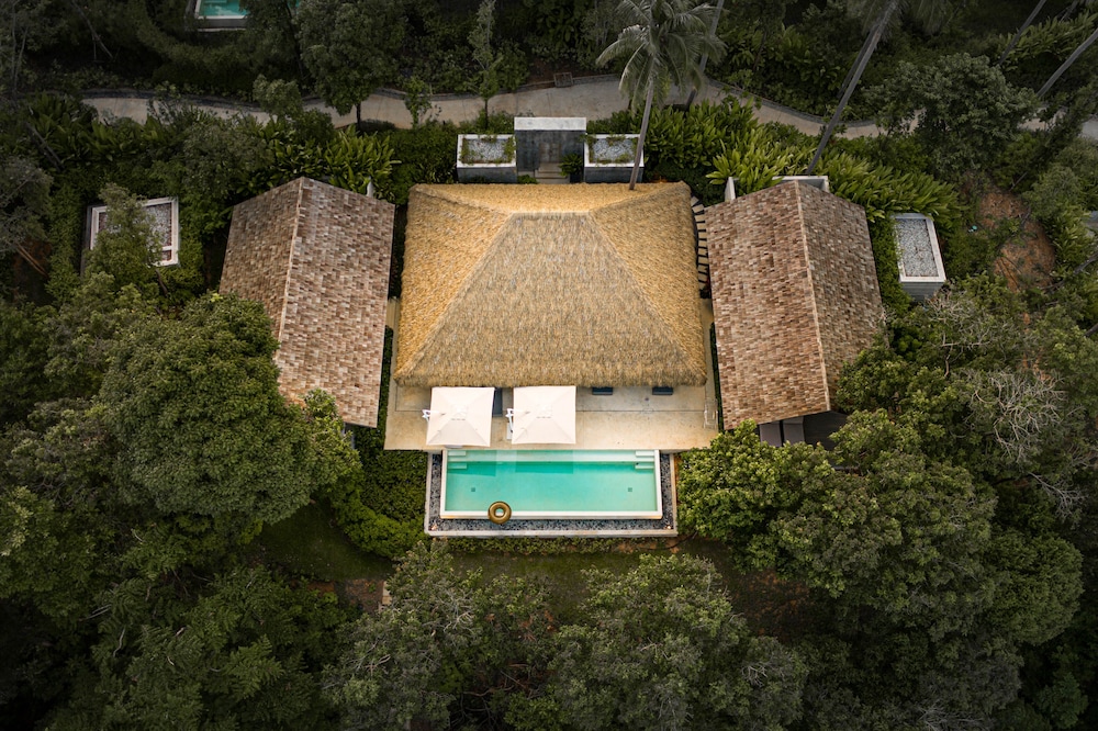 Island Escape Burasari 12/78