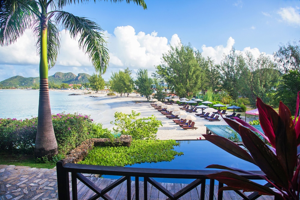 Cocos Hotel Antigua - All Inclusive - Adults Only 54/62