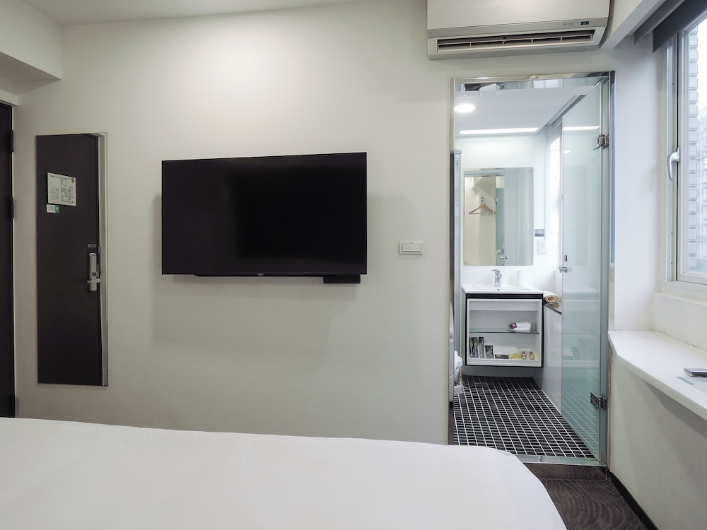 CHECK inn Express Taipei YongKang 31/45