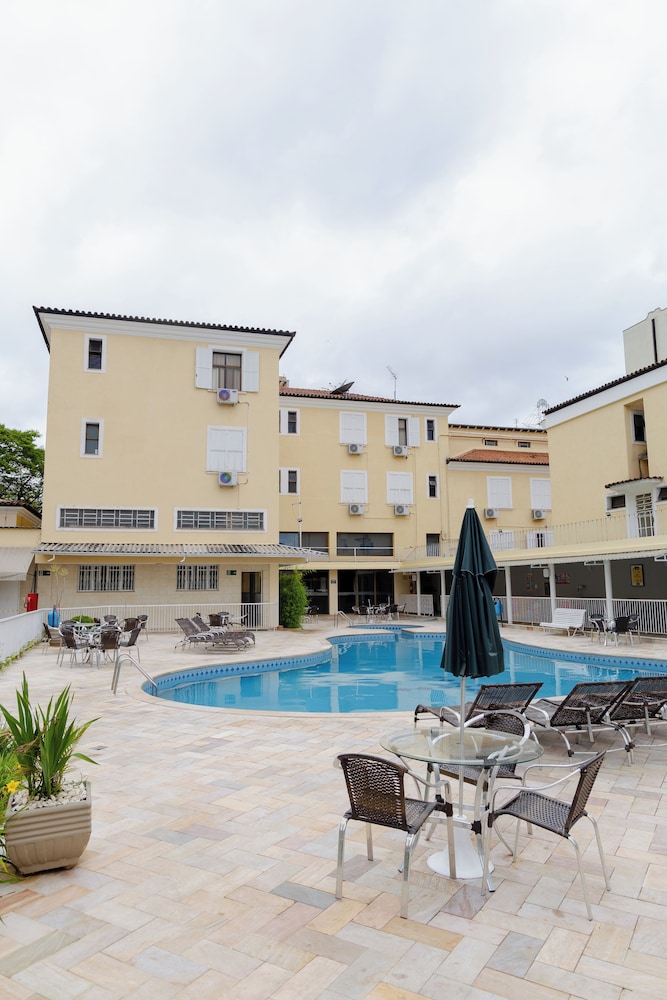 Hotel Minas Gerais 67/71