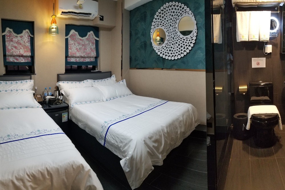 Star City Hotel 19/34