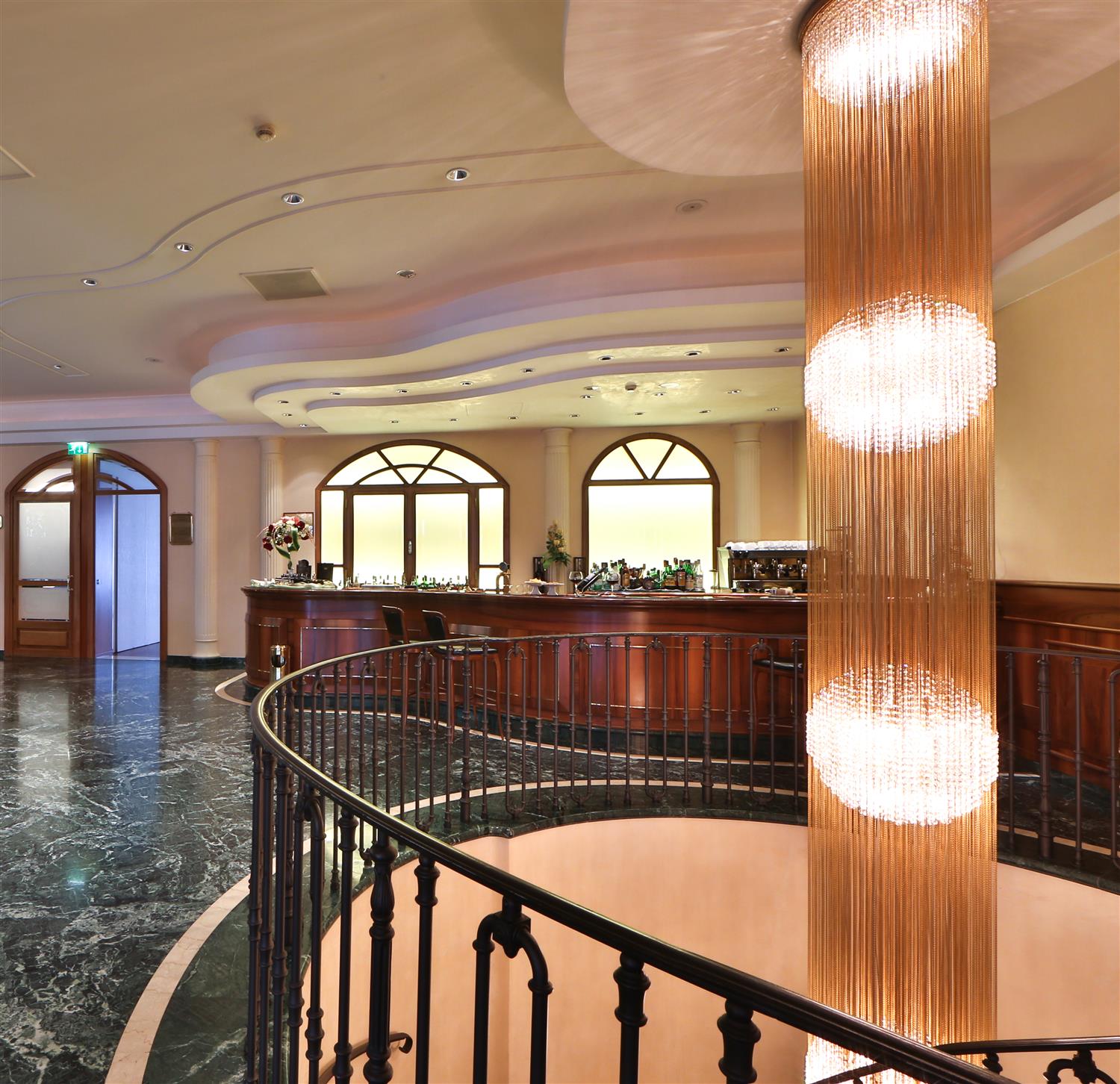 Best Western Hotel Globus City 58/63