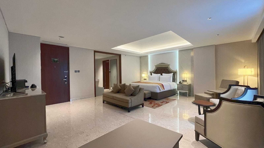 Grand Travello Hotel Bekasi 16/22