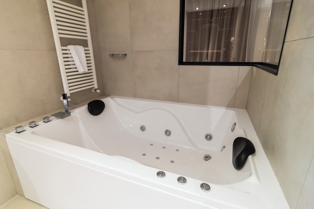 Hotel Roc Meler 48/50