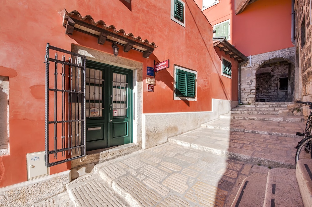 Residence Porta Antica 26/50
