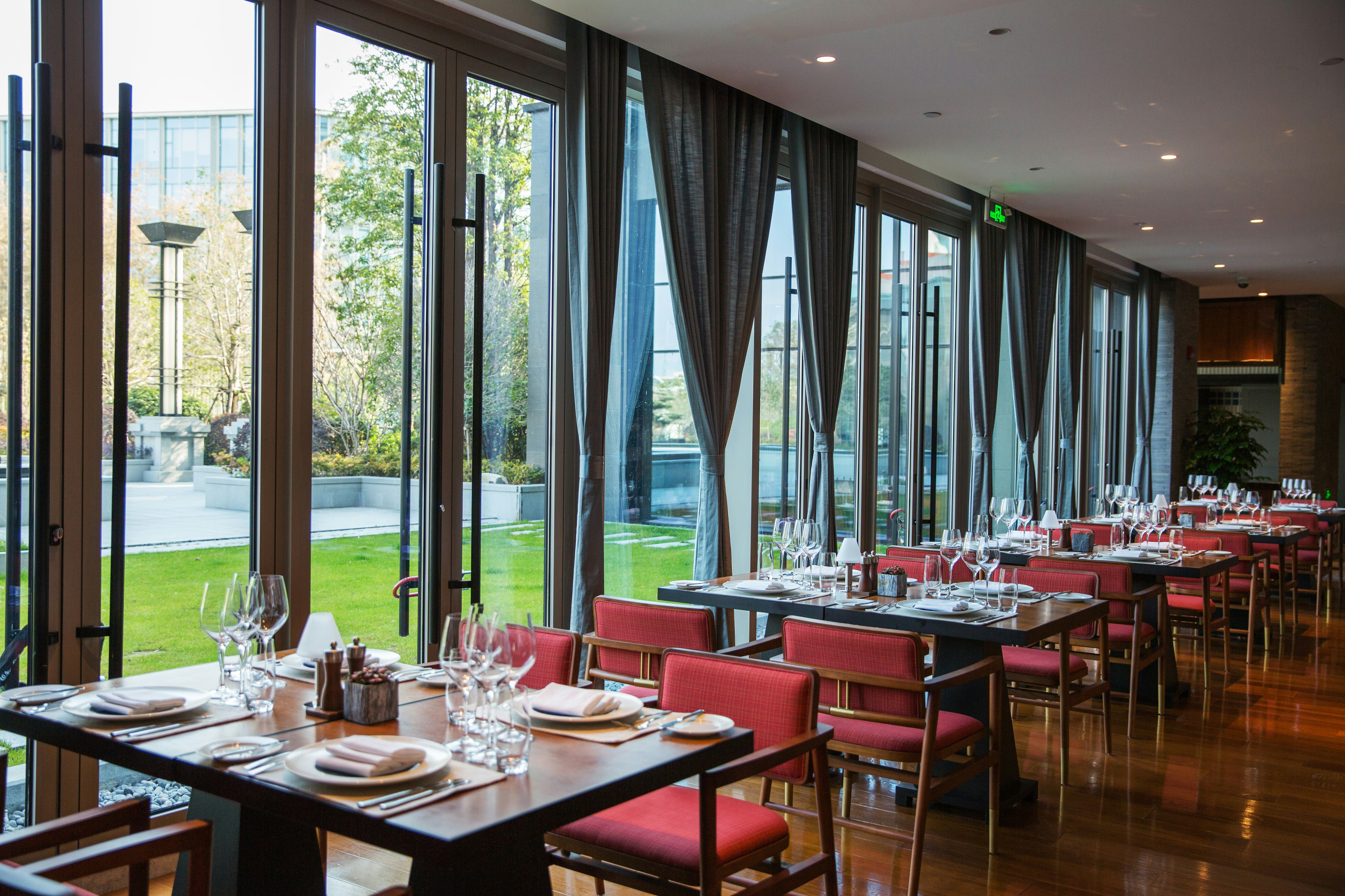 The Anandi Hotel and Spa Shanghai 31/50