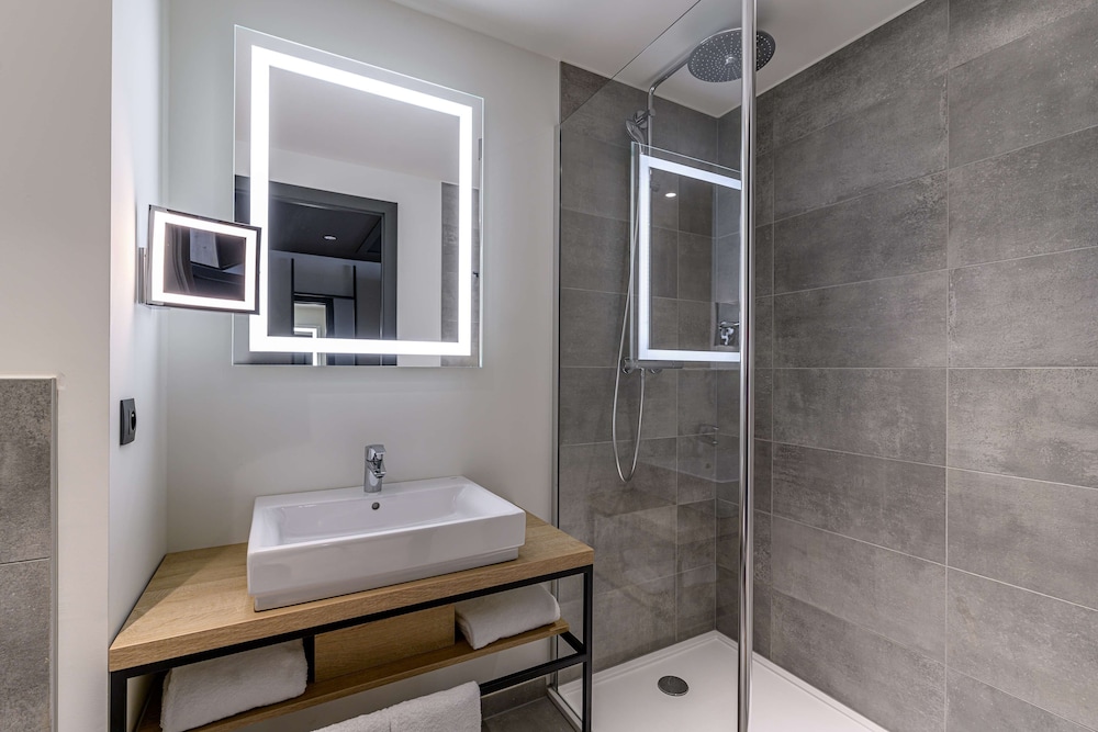 Park Inn by Radisson Antwerp Berchem 17/64