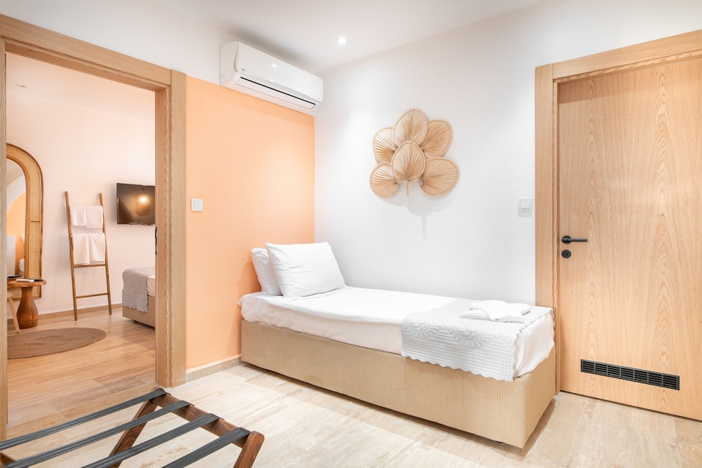 Mare Marin Boutique Hotel Bodrum 8/33
