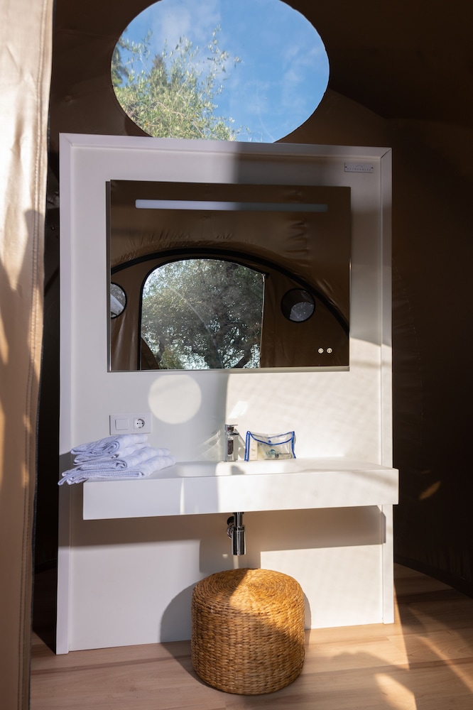 La Rocca Camping Village 9/50