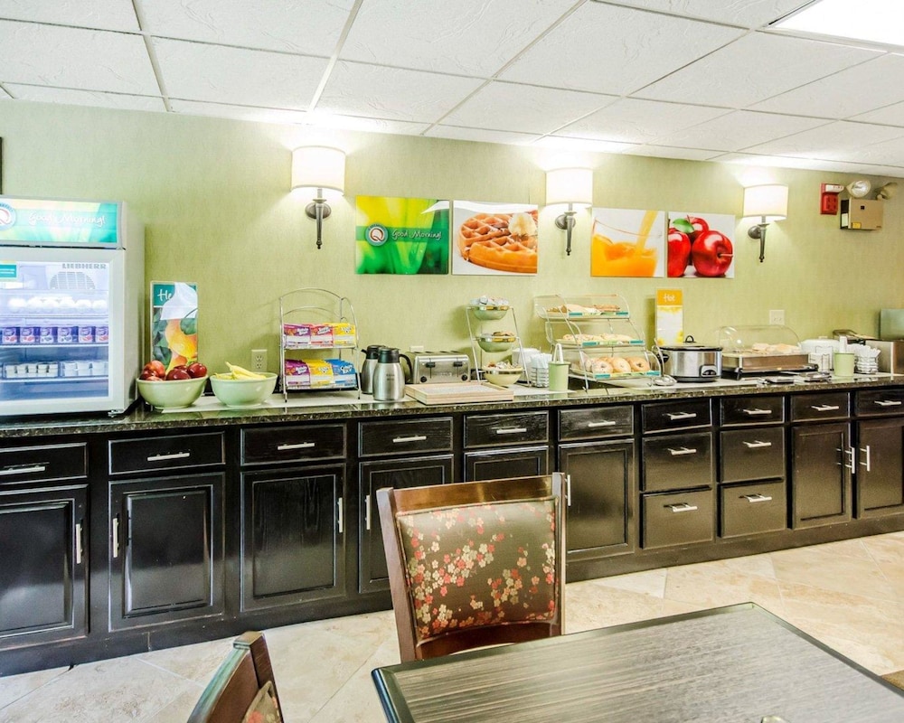 Quality Inn Carrollton 30/36