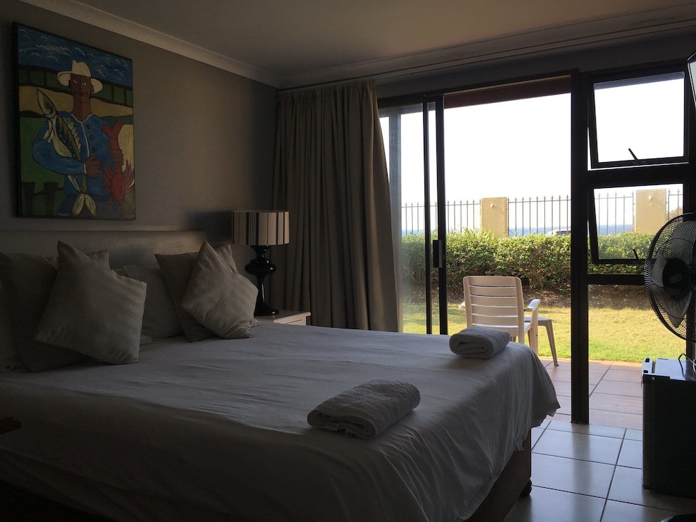 Durban Backpackers 3/7