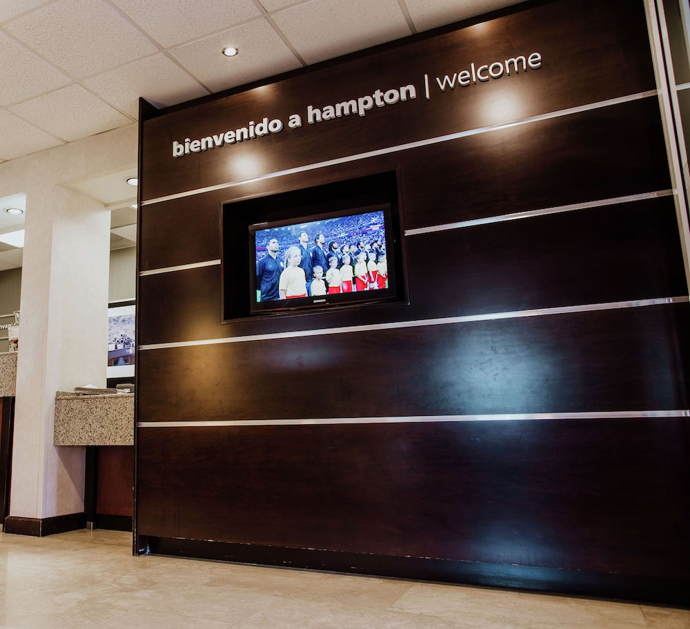 Hampton Inn By Hilton Torreon-Airport Galerias 8/42