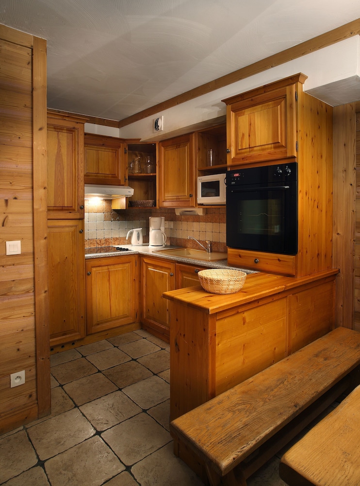 Residence Les Arolles 8/67