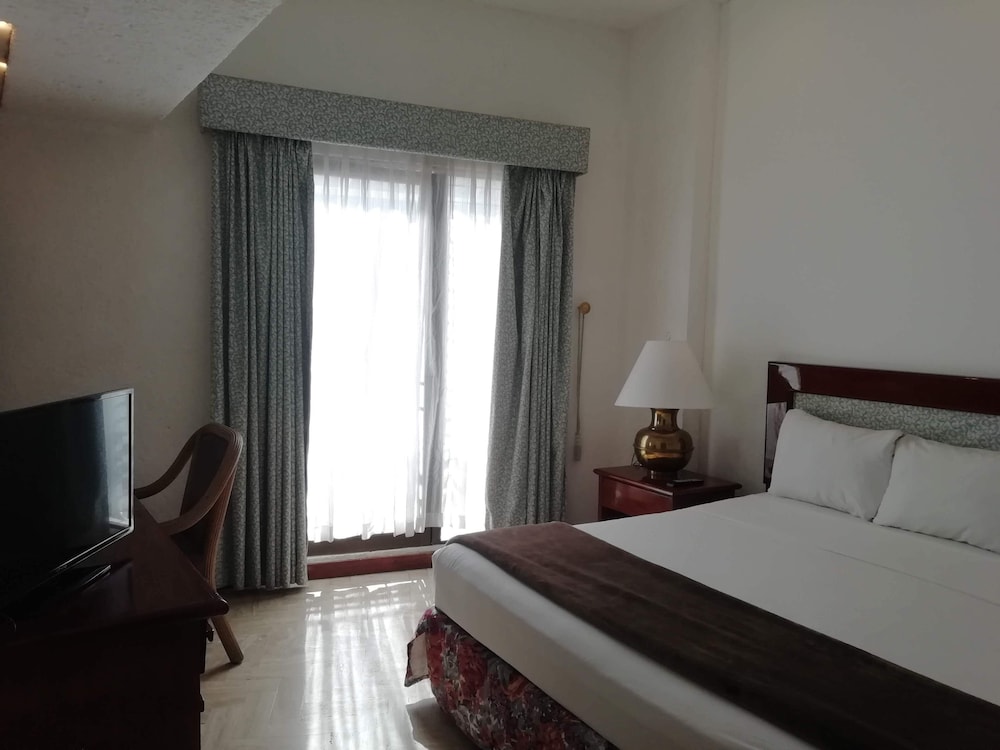 Suites La Mansi?n Costa Blanca 9/55