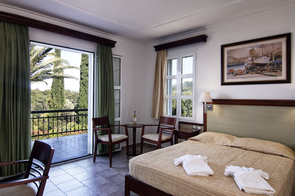 Arion Hotel Samos 27/63