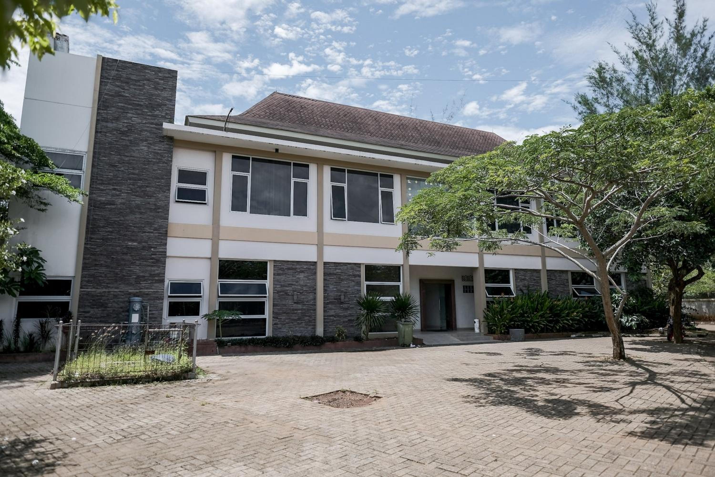 Negeri Baru Hotel & Resort Kalianda 9/54
