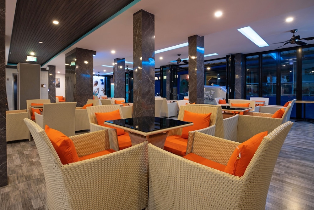 iCheck inn Sky Beach Ao Nang Krabi 28/43