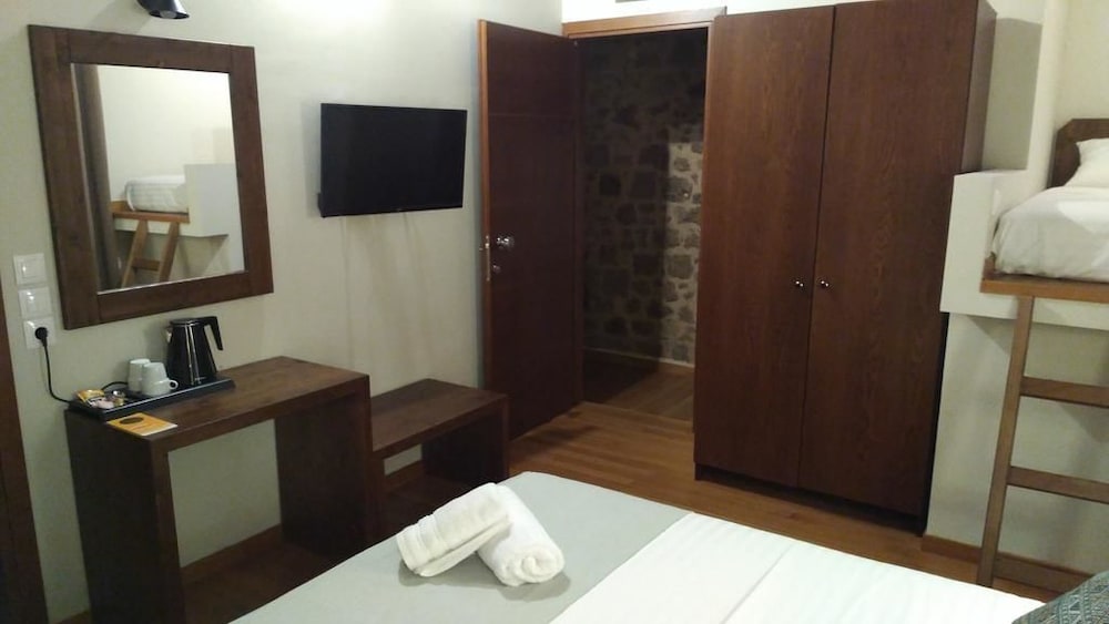 D'Argento Boutique Rooms 63/63