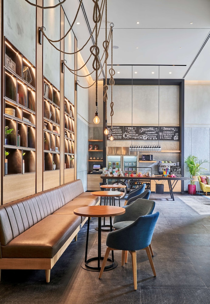 Hyatt Centric Mg Road Bangalore 62/72