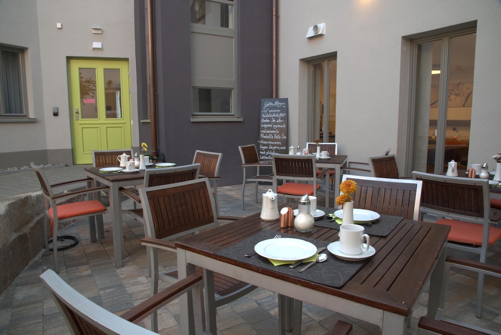 Altstadthotel Grauer Wolf 20/29