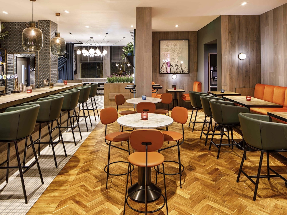 ibis Styles Edinburgh Centre St Andrew Square 59/79