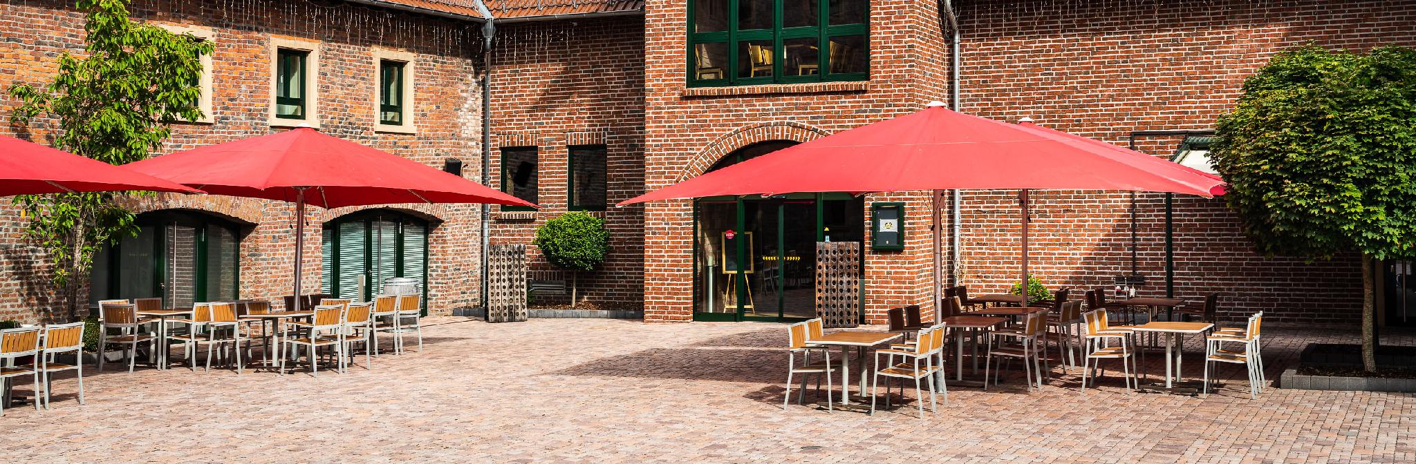 ClassicX Landhaus & Hotel 21/23