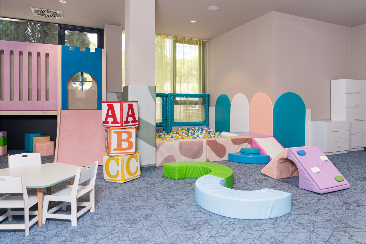 Family Hotel Adria - All inclusive 43/50