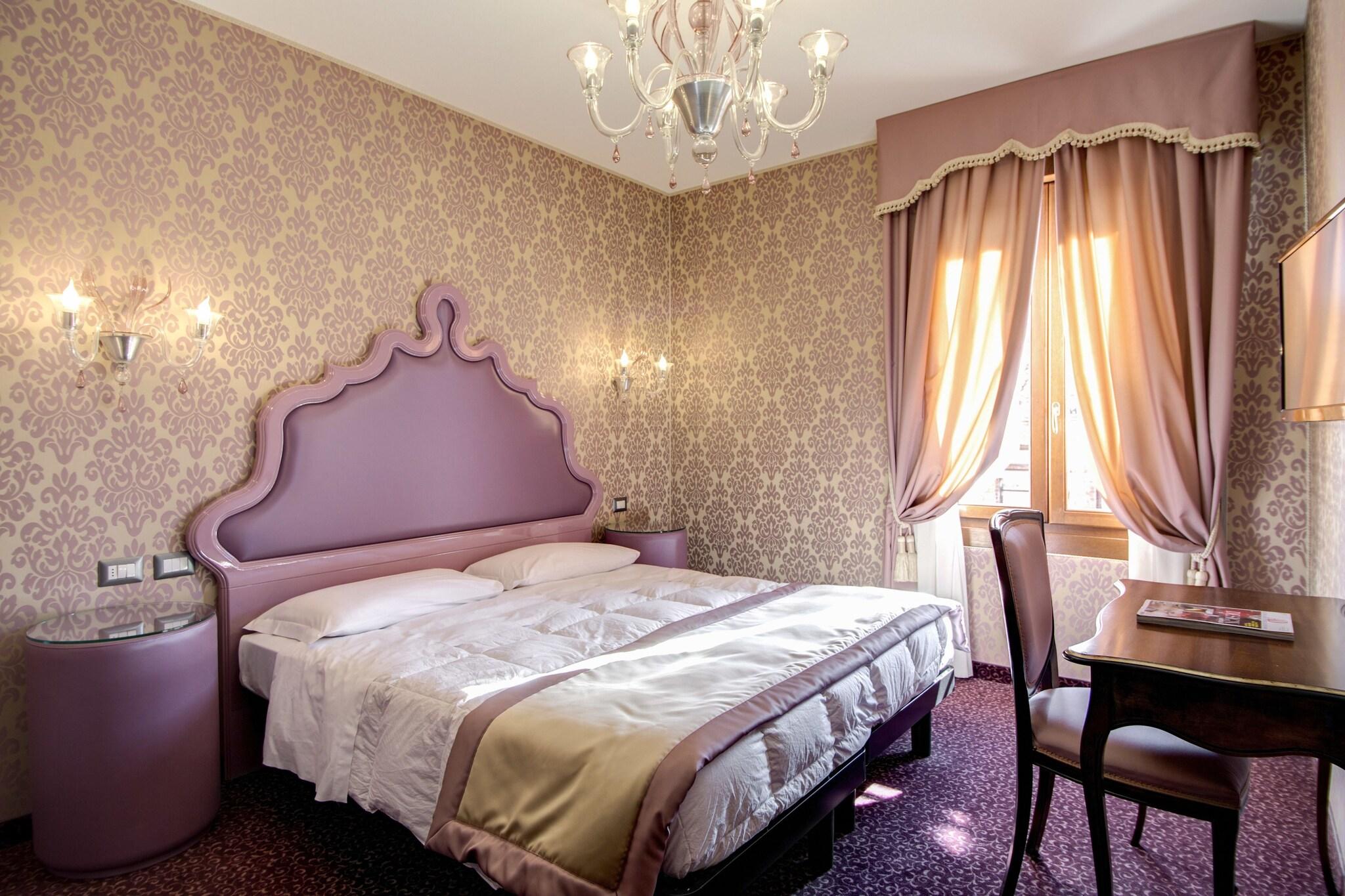 Hotel Domus Cavanis Venezia 22/49